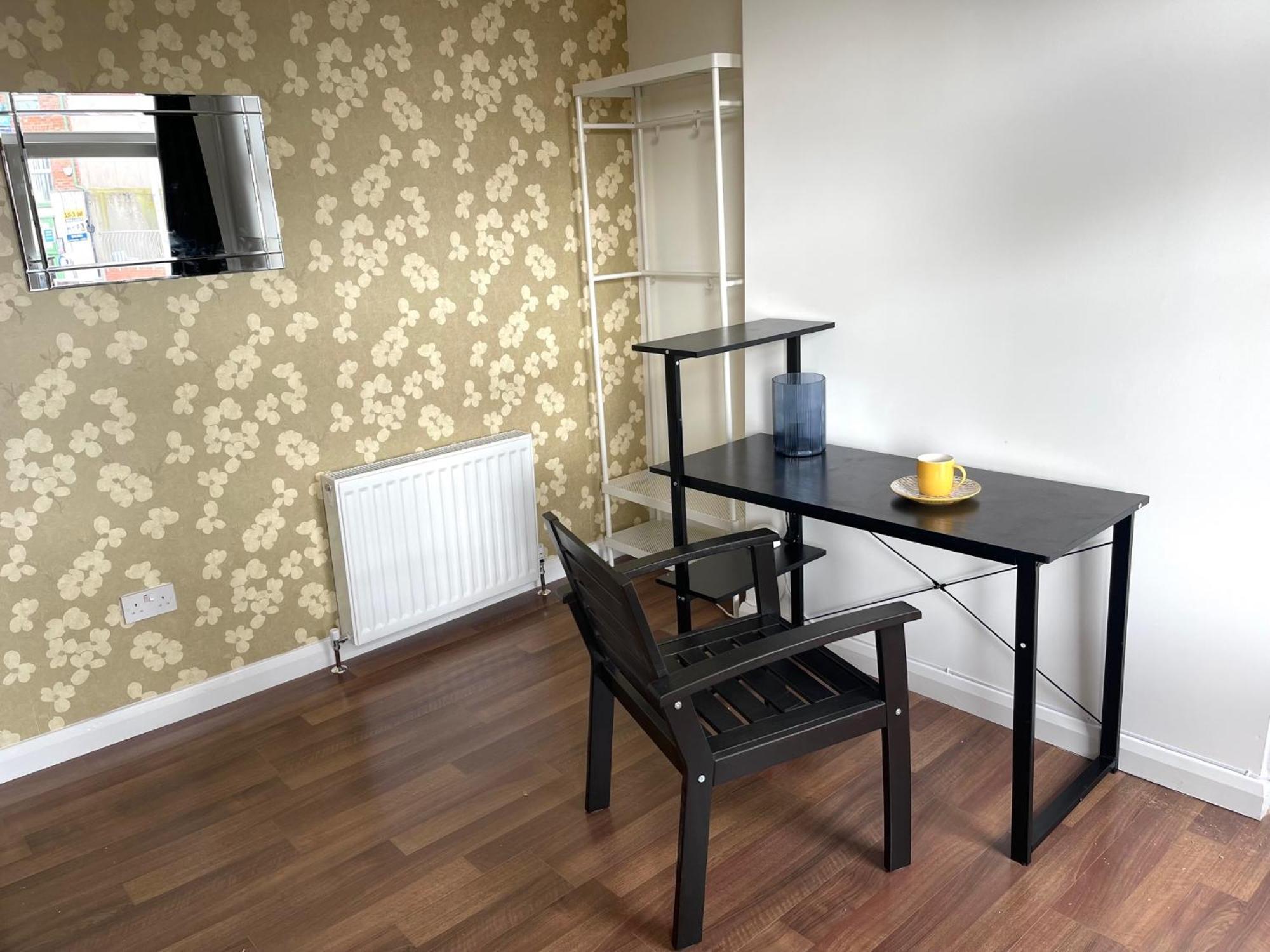 Entire Yellowapt Near Belfast City Centre - Free Parking - Up To 3 Guests - 2 Beds Exteriör bild