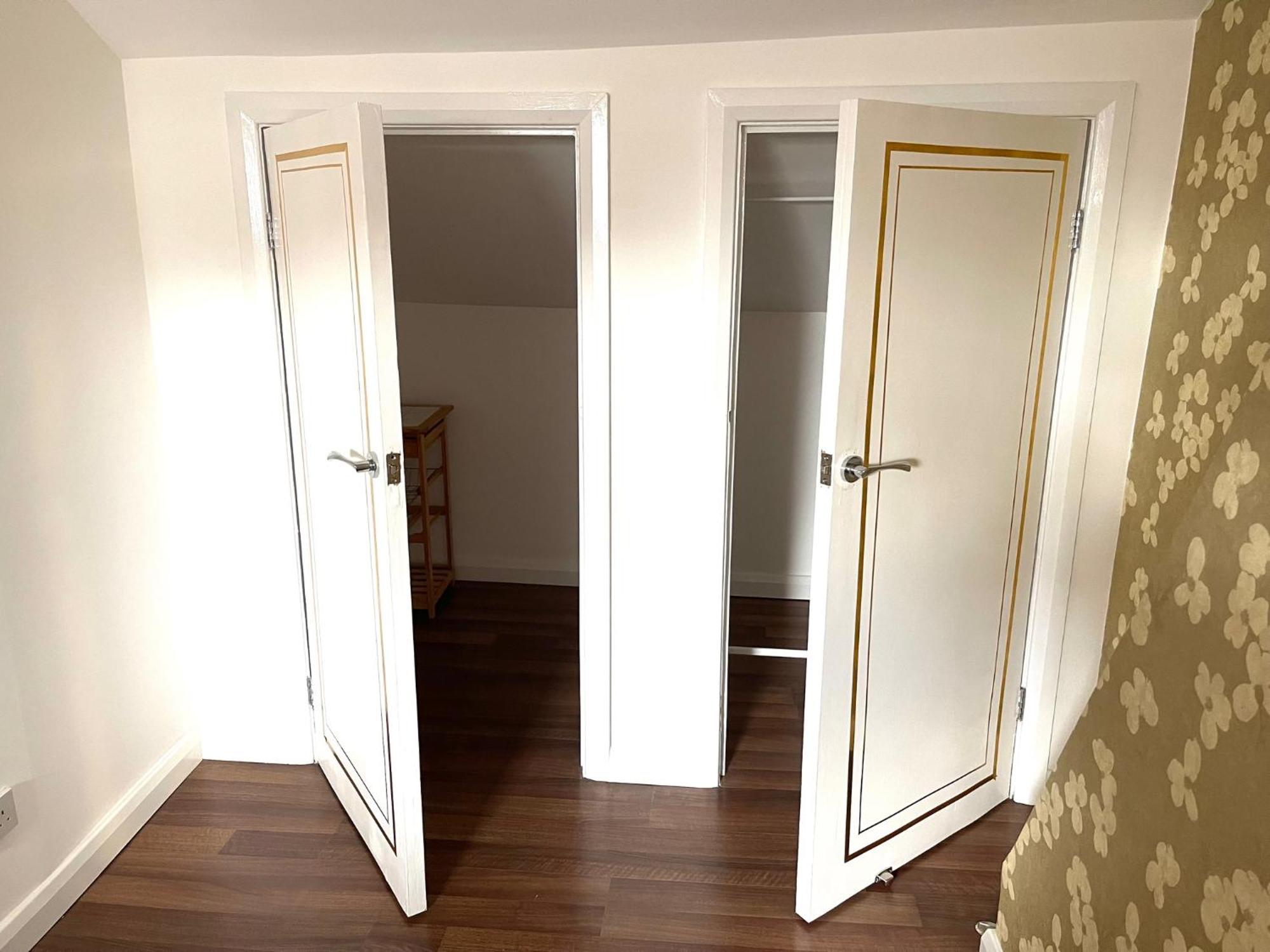 Entire Yellowapt Near Belfast City Centre - Free Parking - Up To 3 Guests - 2 Beds Exteriör bild