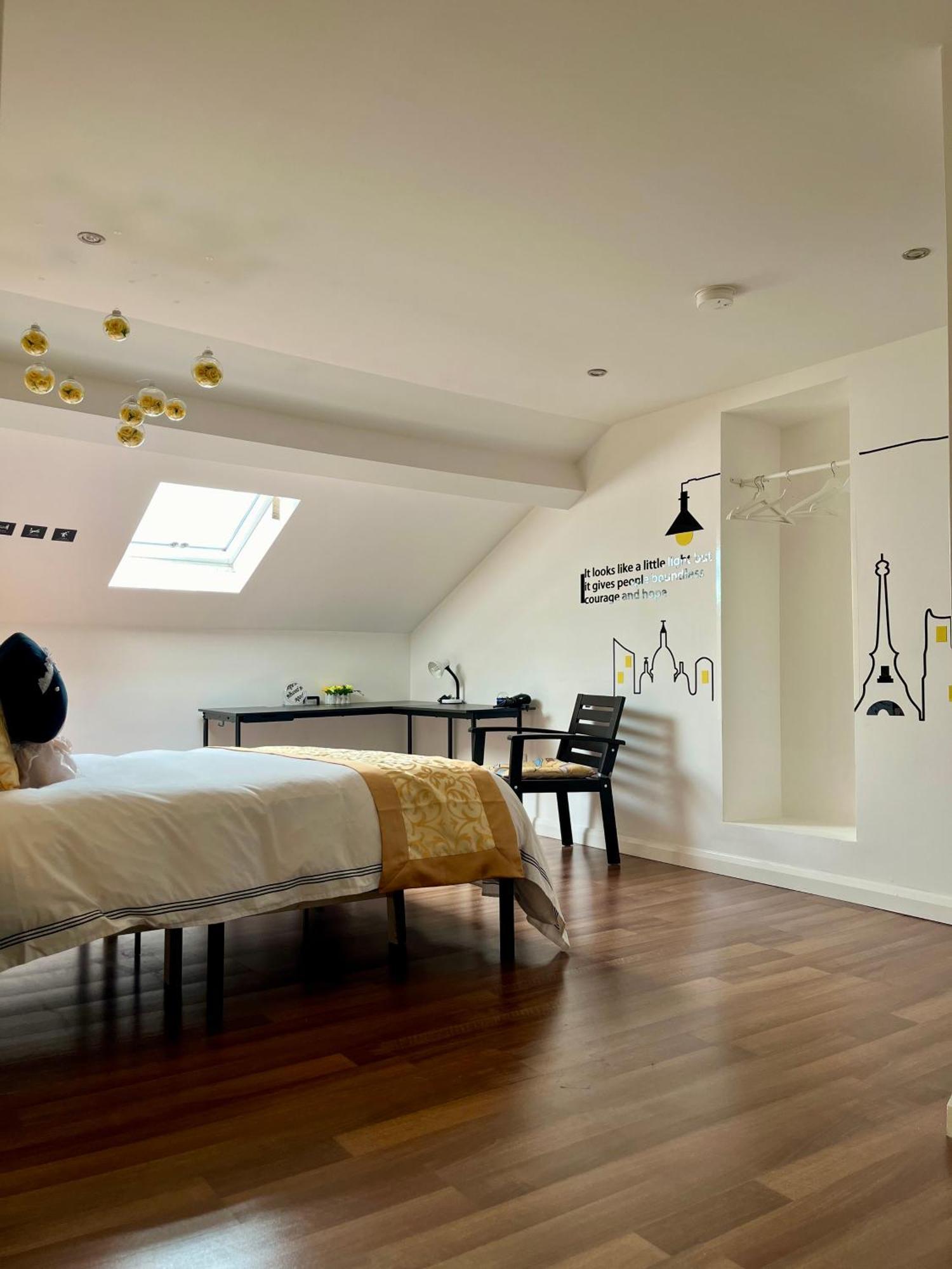 Entire Yellowapt Near Belfast City Centre - Free Parking - Up To 3 Guests - 2 Beds Exteriör bild